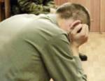 В Лепеле за дедовщину осудили 22-летнего солдата-срочника