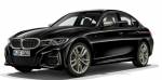 В Лос-Анджелес привезут самую мощную версию BMW 3-й Серии