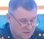 В МЧС прошло заседание коллегии