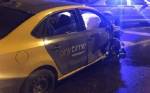 В Минске нетрезвый водитель повредил 9 автомобилей