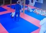 В Наро-Фоминске тренер наказал ребенка за ошибку ударом ногой в голову