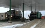 В Нижнем Новгороде выходит на полную мощность комплекс по сортировке мусора