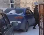 В новокузнецком реабилитационном центре для наркозависимых похищали людей