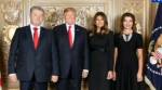 В ООН Порошенко "закосил" под Трампа
