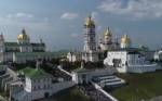 В Почаевской лавре призвали верующих встать на защиту монастыря