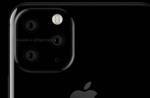 В Сети показали рендеры "трехглазого" iPhone