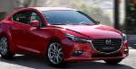 В США официально представили Mazda 3 нового поколения