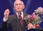 Василий Лановой отметит юбилей на сцене родного театра Вахтангова