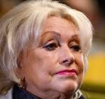 Вдова Николая Караченцова Людмила Поргина впервые за 40 лет отдыхает одна