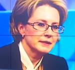 Вероника Скворцова: без инноваций мы не сможем помочь онкобольным