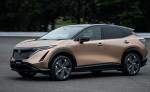 Вещи для Nissan наконец-то стали лучше