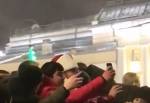 Видео: блогера Амирана Сардарова задержали в центре Москвы