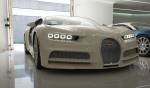 Владелец Bugatti Veyron ездит на оригинальных 15-летних шинах