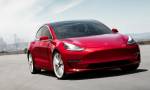 Владелец Tesla Model 3 троллит бестолковых воров