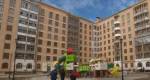 Власти Подмосковья обещают достроить все проблемные объекты компании "Урбан Групп"