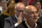 Вместо Меркель ХДС будет возглавлять Крамп-Карренбауэр