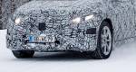 Внедорожник Mercedes EQS представил BMW iX и Tesla Model X