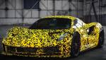 Внимание Ferrari: у Lotus появился новый гибридный суперкар