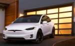 Воры узнают, как украсть кабели для зарядки Tesla