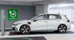 Восьмого поколения Volkswagen Golf (Golf 2020 или Golf 8)