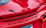 Вот что есть в пакете Z51 Corvette C8 для повышения производительности