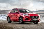 Вот как Ford делает свои автомобили тише