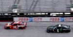Вот почему в гонке NASCAR Bristol было так много свободных мест