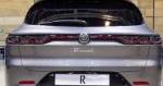 Вот внедорожник Alfa Romeo Tonale в производственной форме