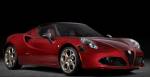 Встречайте потрясающий Alfa Romeo 4C Spider 33 Stradale Tributo