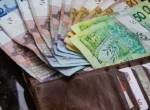 Выросло количество предприятий, где задерживают зарплаты