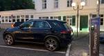 Высокое качество гибрида - Mercedes GLE 350de 4Matic