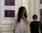 Выставка победителей фотоконкурса имени Андрея Стенина открылась в Аргентине