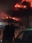 Взрыв в Японии: пострадали более 40 человек