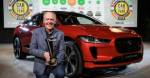 Ян Каллум, который революционизировал дизайн Jaguar, уходит через 20 лет