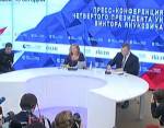 Янукович: эти выборы будут самыми грязными в истории Украины!