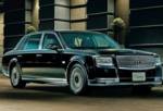 Япония, поворотный момент Нарухито: через Rolls заказывает уникальную Toyota Century