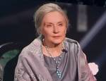 Юбилей отмечает Народная артистка России Лариса Малеванная