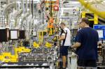 Забастовка UAW в США приводит к еще 700 увольнениям в GM Canada