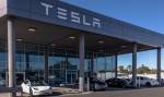 Запасы Tesla находятся на рекордно высоком уровне, несмотря на снижение цен, по-прежнему нет проблем со спросом?