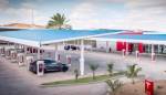 Зарядка Tesla дороже, чем заправка автомобиля бензином