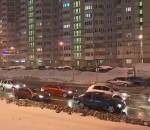Жизнь в пробках: транспортную ситуацию в Лобне облегчит новый путепровод